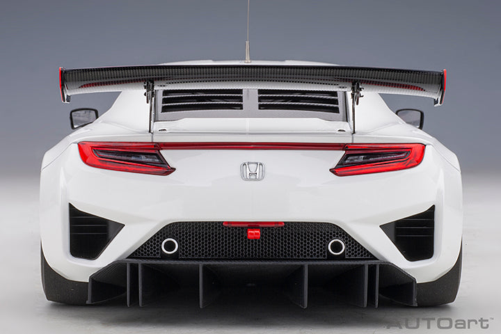 Honda NSX GT3 2018