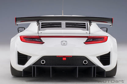 Honda NSX GT3 2018