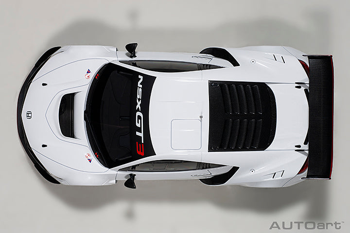 Honda NSX GT3 2018