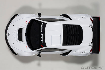 Honda NSX GT3 2018