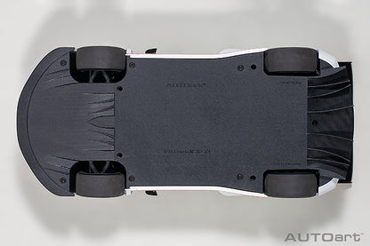 Honda NSX GT3 2018