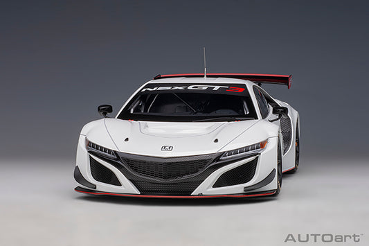 Honda NSX GT3 2018