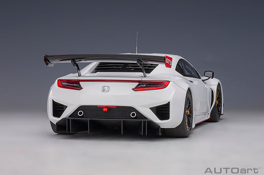 Honda NSX GT3 2018