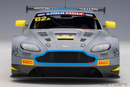 Aston Martin Vantage GT3 Team R Motorsport Bathurst 12H 2019