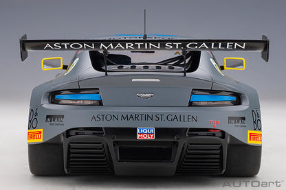 Aston Martin Vantage GT3 Team R Motorsport Bathurst 12H 2019