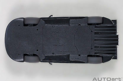 Ford GT LM No.66 Mucke/Pla/Johnson