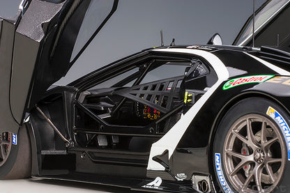 Ford GT LM No.66 Mucke/Pla/Johnson
