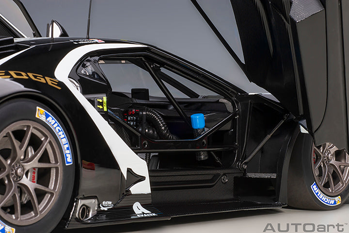 Ford GT LM No.66 Mucke/Pla/Johnson