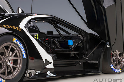 Ford GT LM No.66 Mucke/Pla/Johnson