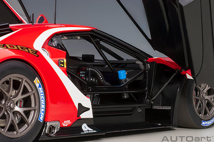 Ford GT LM No.67 Priaulx/Tincknell/Bomarito