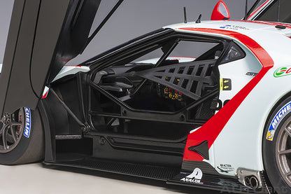 Ford GT LM No.69 Briscoe/Westbrook/Dixon 2019