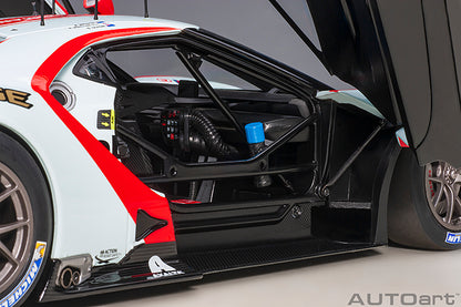 Ford GT LM No.69 Briscoe/Westbrook/Dixon 2019