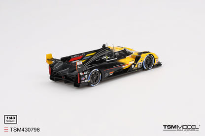 Cadillac V-Series.R No.1 Cadillac Racing IMSA