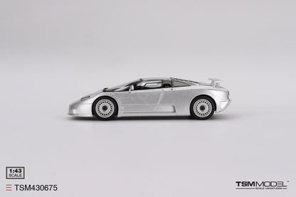 Bugatti EB110 GT