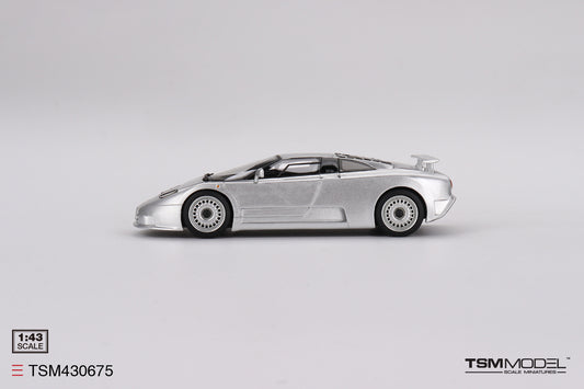 Bugatti EB110 GT
