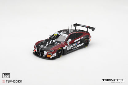 BMW M4 GT3 Evo No.32 Team WRT Suzuka 1000 KM
