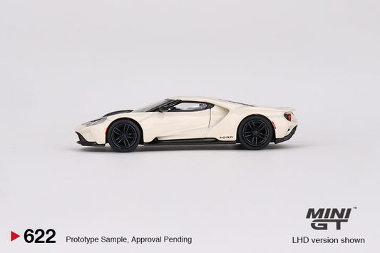 Ford GT 1964 Prototype Heritage Edition