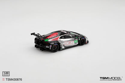 Lamborghini Huracán GT3 Evo2 No.45 Wayne Taylor Racing IMSA