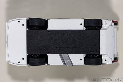Audi Quattro S1 No.1 Pikes Peak Winner 1987