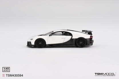 Bugatti Chiron Pur Sport
