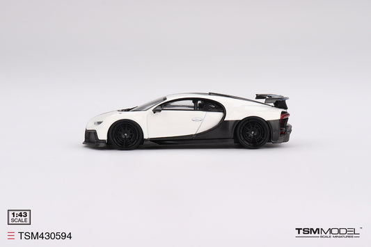 Bugatti Chiron Pur Sport
