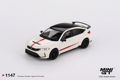 Honda Civic Type R Ultimate Edition