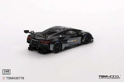 Chevrolet Corvette Z06 GT3.R Road America Test Car