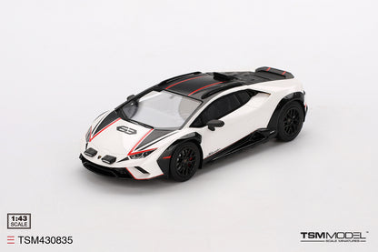 Lamborghini Huracán Sterrato