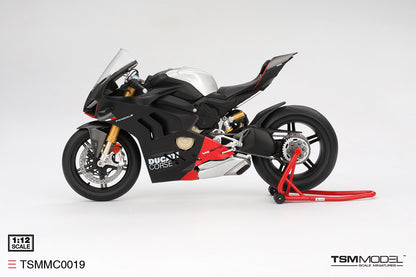 Ducati Panigale V4 SP2