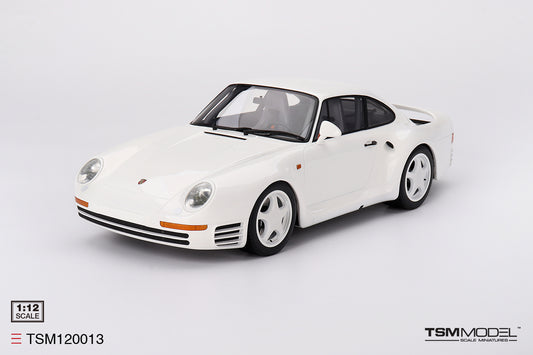 Porsche 959 Sport