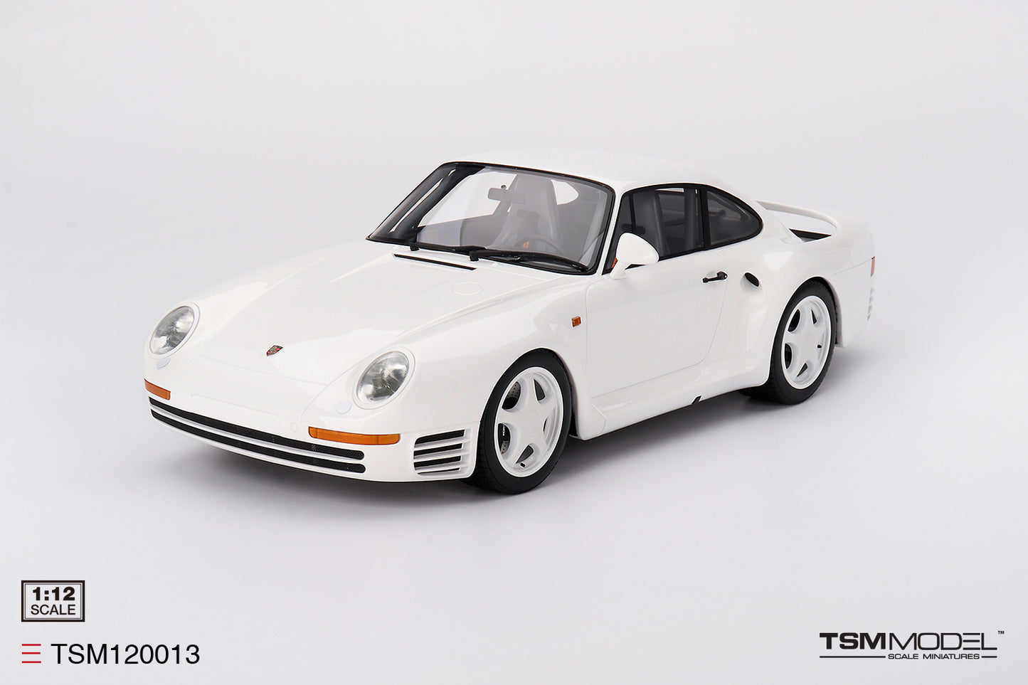 Porsche 959 Sport
