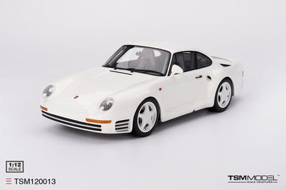 Porsche 959 Sport