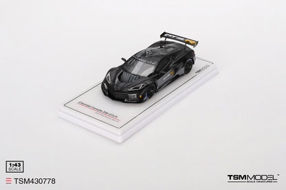 Chevrolet Corvette Z06 GT3.R Road America Test Car