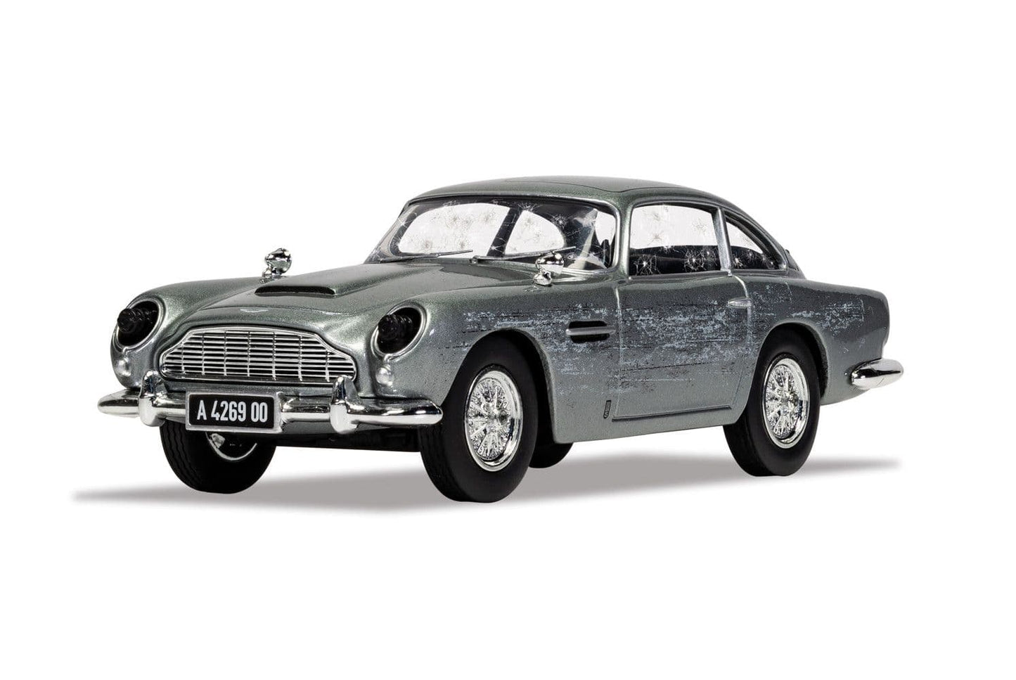 Aston Martin DB5 'No Time To Die' James Bond