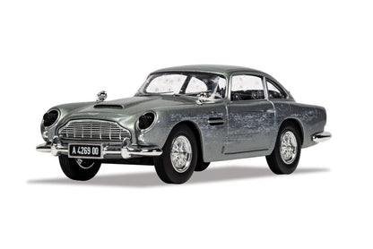 Aston Martin DB5 'No Time To Die' James Bond