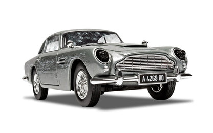 Aston Martin DB5 'No Time To Die' James Bond