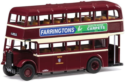 COR43917BOM