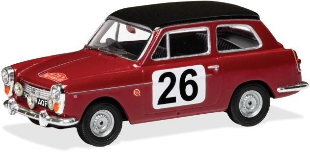 CORVA11209