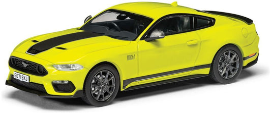CORVA15504