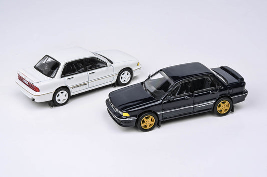 Mitsubishi Galant VR-4 Cosmic Blue