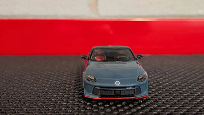 Premium Nissan Z Nismo Real Riders