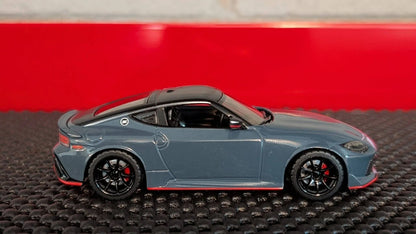 Premium Nissan Z Nismo Real Riders