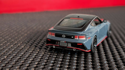Premium Nissan Z Nismo Real Riders