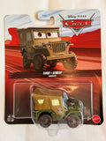 Sarge