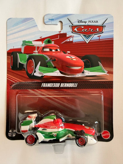 Francesco Bernoulli