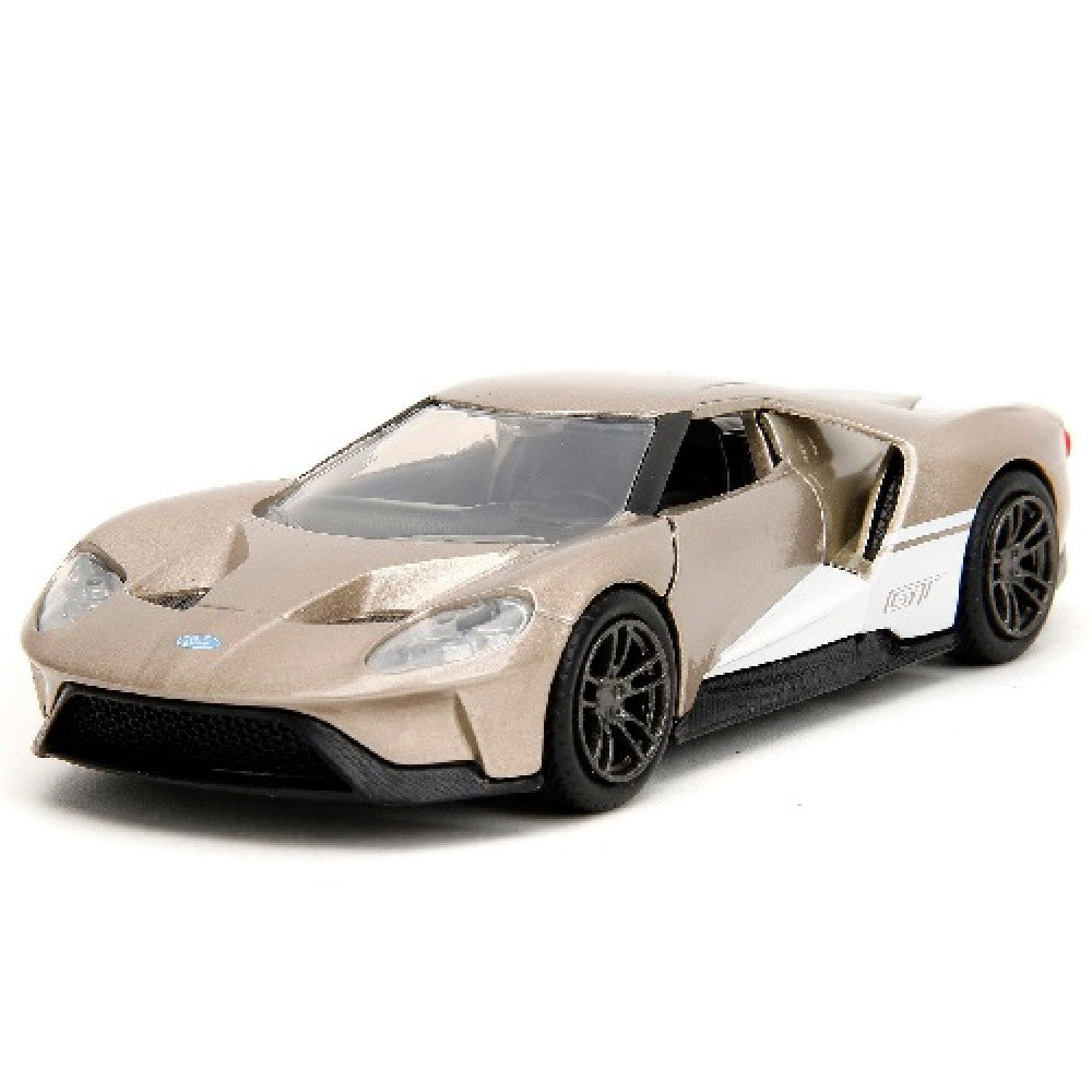 Ford GT