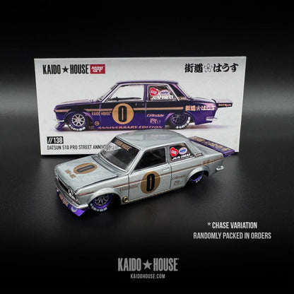 Datsun 510 Pro Street Anniversary Edition