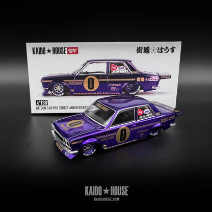 Datsun 510 Pro Street Anniversary Edition