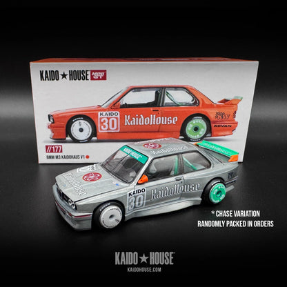 BMW M3 KaidoHaus V1