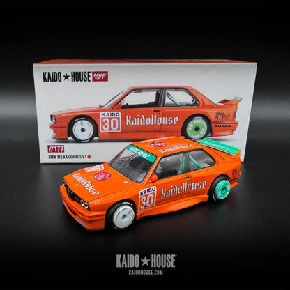 BMW M3 KaidoHaus V1